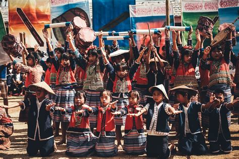 Kalindugan Festival, a symbol of hope and distinct .
